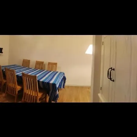 Quarto em Acomodações Particulares In Santa Teresa *