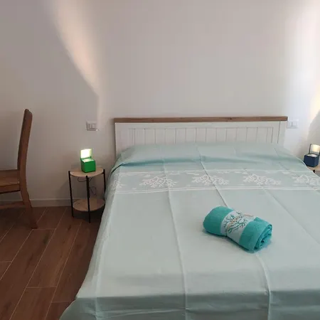 In Santa Teresa Homestay