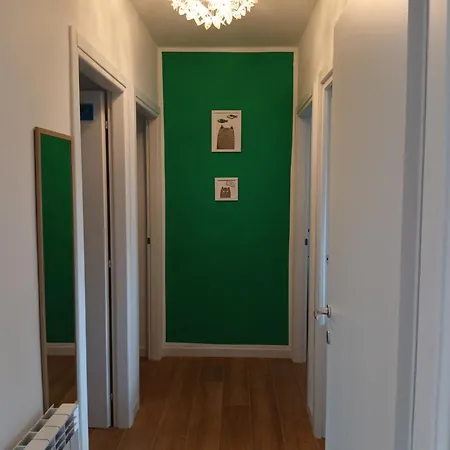 Quarto em Acomodações Particulares In Santa Teresa *