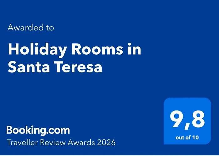 In Santa Teresa Homestay